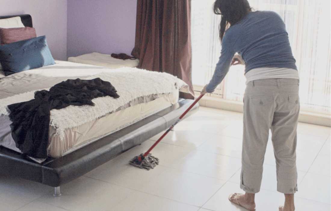 Understanding the Challenges and Contributions of Live In Maids in UAE